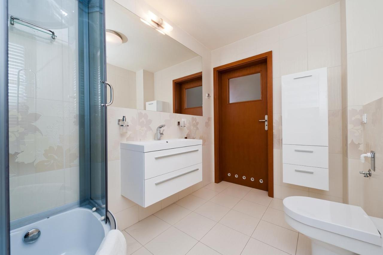 Apartamenty Sun & Snow Ciaglowka Zakopane Eksteriør bilde