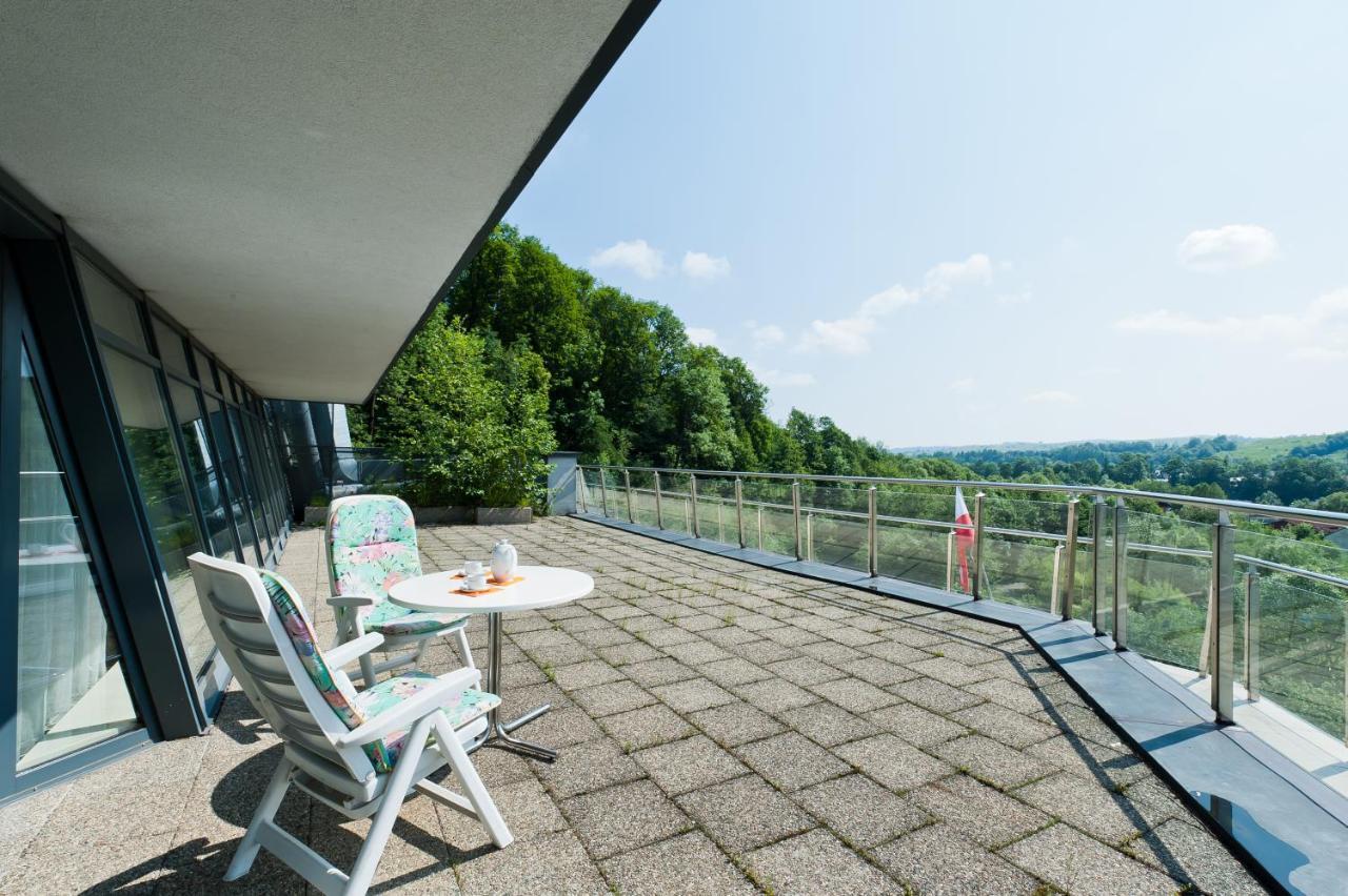 Apartamenty Sun & Snow Ciaglowka Zakopane Eksteriør bilde